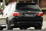 BMW M5 Touring Dark Edition by Edo Competition 2011 года
